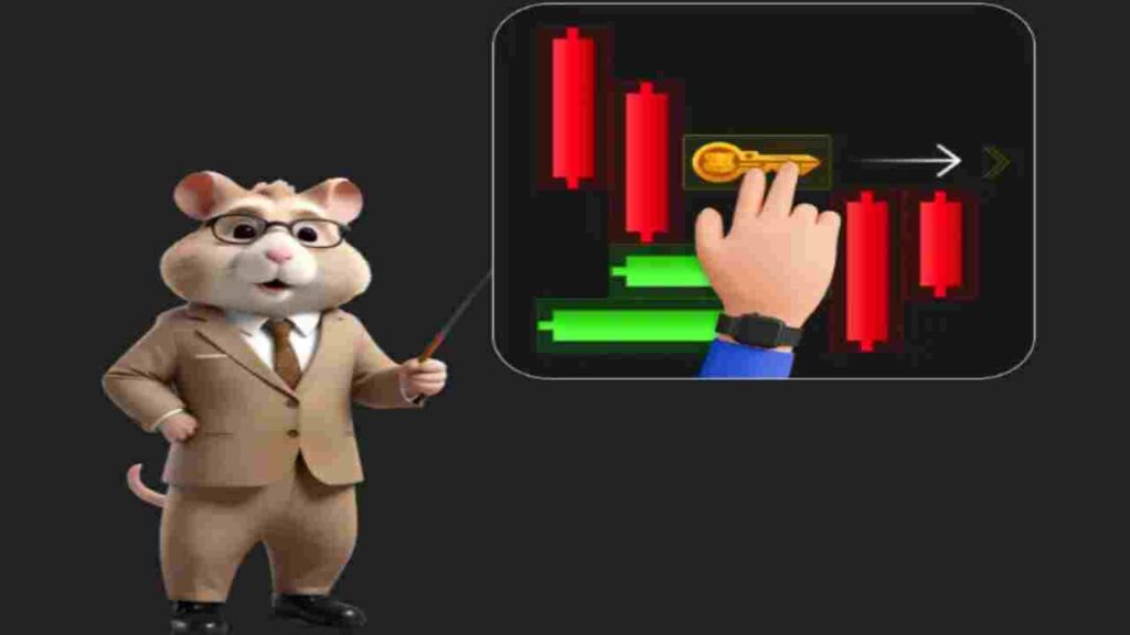 Hamster Kombat Daily Mini Game to Get Your Golden Key on August 9