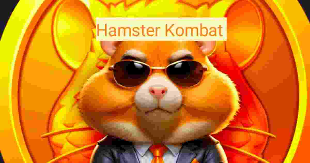 Hamster Kombat Launches New Game "Mow and Trim" on Telegram