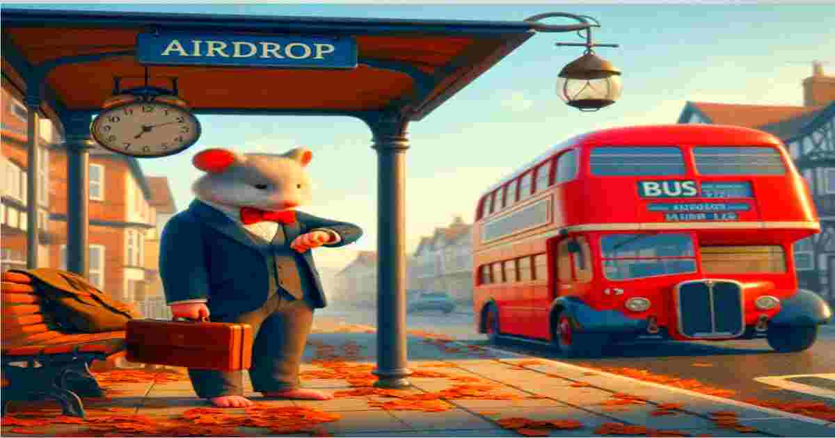 Why Hamster Kombat Airdrop is Delayed: Key Reasons