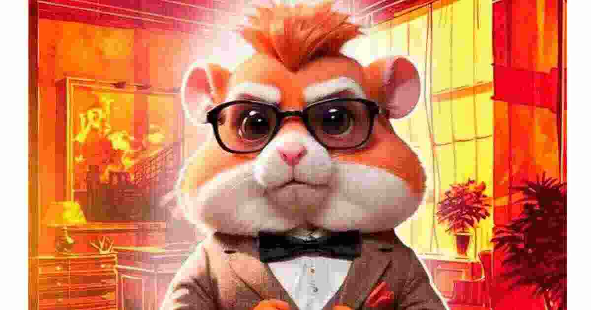 Hamster Kombat Futures Plummet by 50%: What This Means for Investors and Gamers