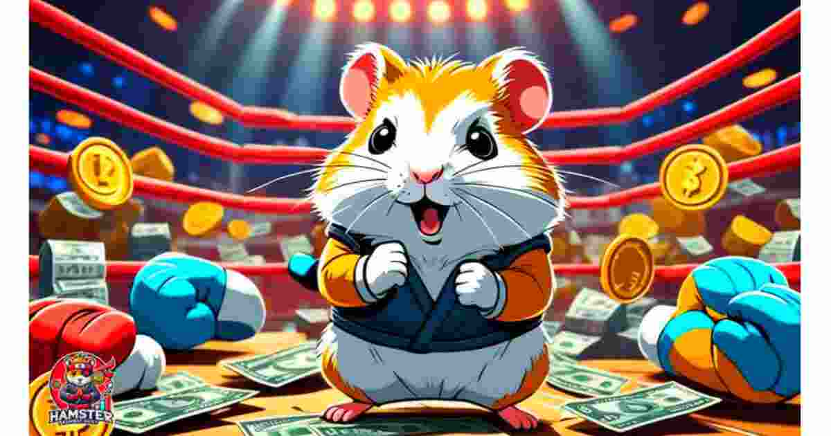 Hamster Kombat in Crisis: Internal Conflicts Threaten HMSTR Token Launch and Project Stability