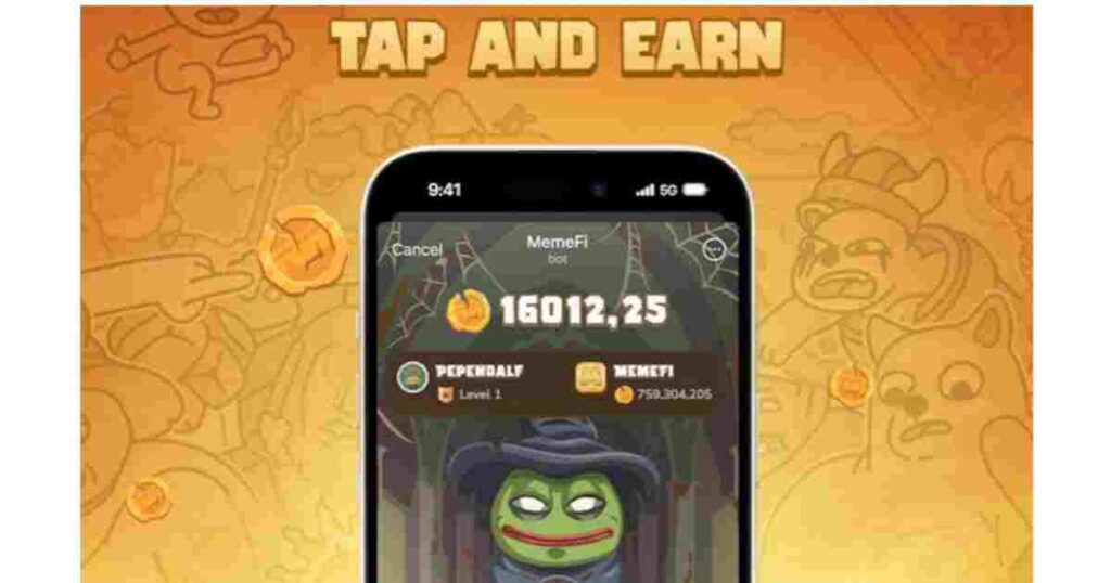 Top 5 Telegram Games: Play, Earn, and Have Fun