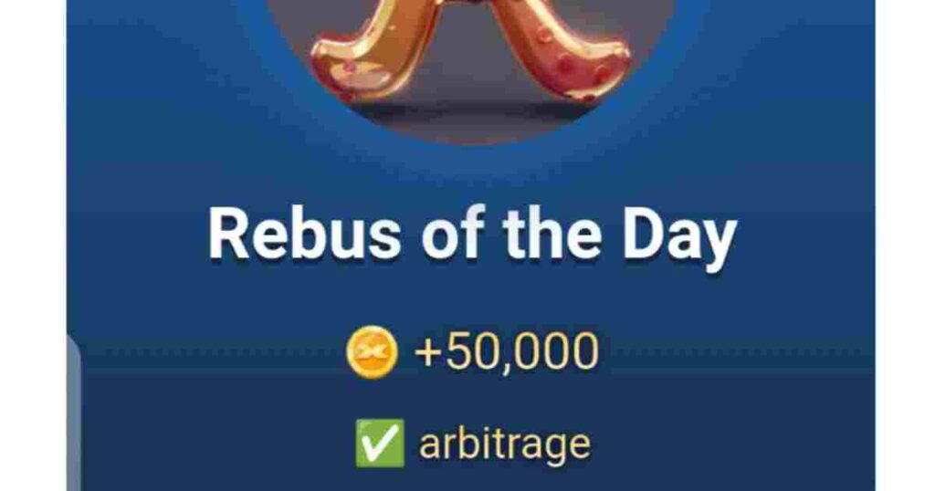 X Empire Rebus of the Day for August 28: Solving Today’s Puzzle