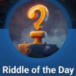 X Empire Riddle Of The Day 28-29 September 2024
