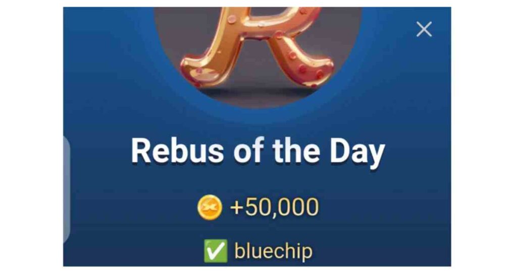 Musk X Empire rebus of the day August 30