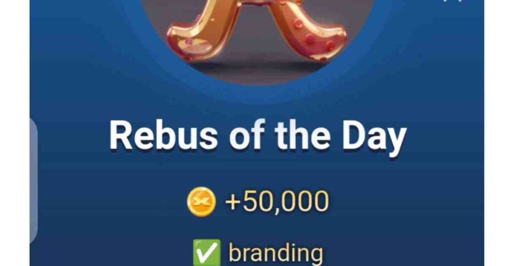 Musk X Empire rebus of the day August 31