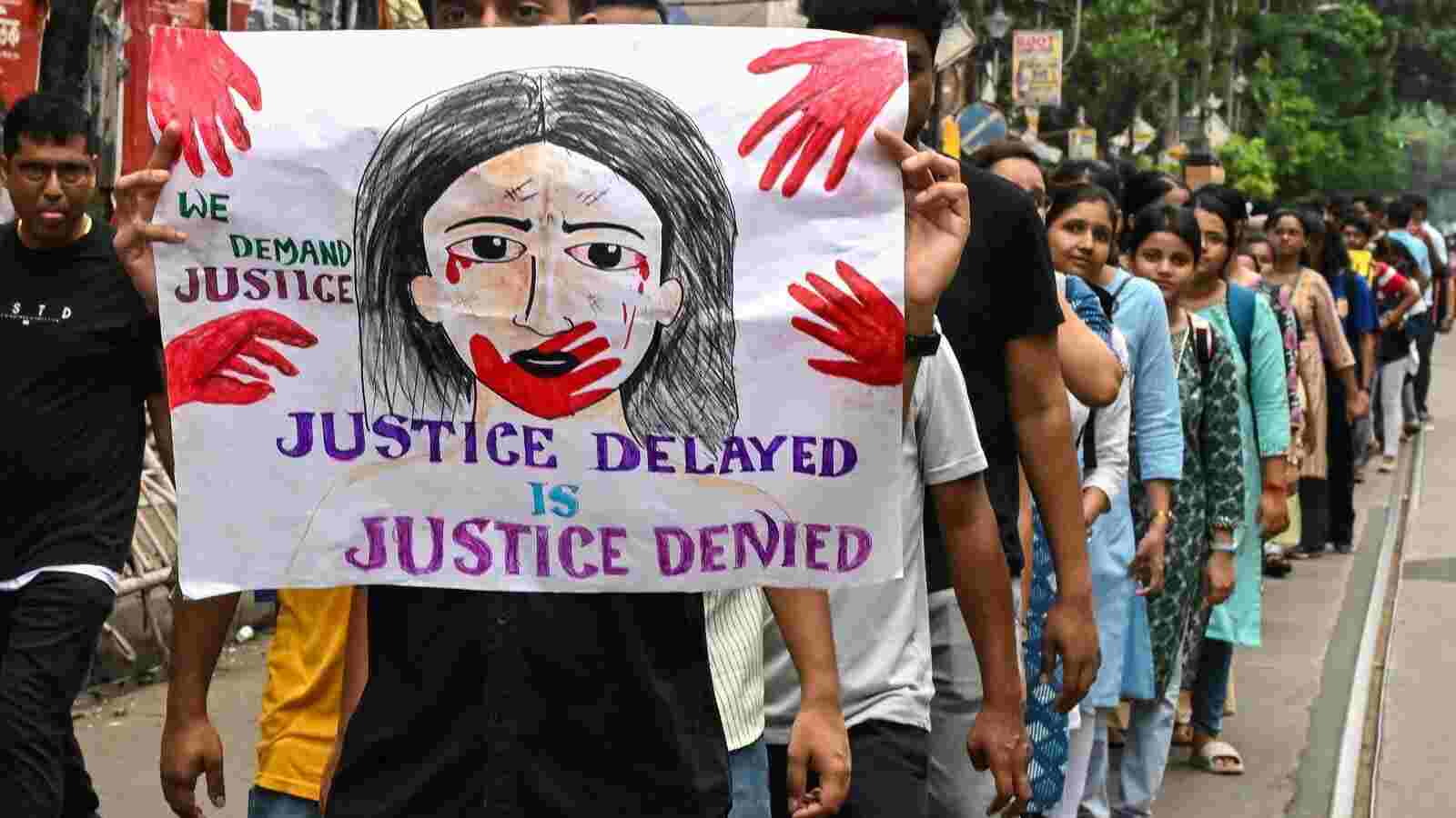 Tragic Incident at Historic Hospital: Rape and murder of doctor in hospital sparks