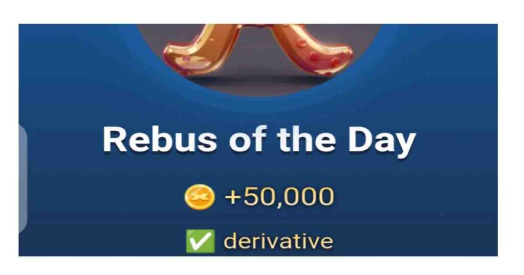 Musk X Empire Rebus Of The Day September 3, 2024
