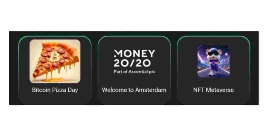 Hamster Kombat Daily Combo and Airdrop Details for September 4, 2024