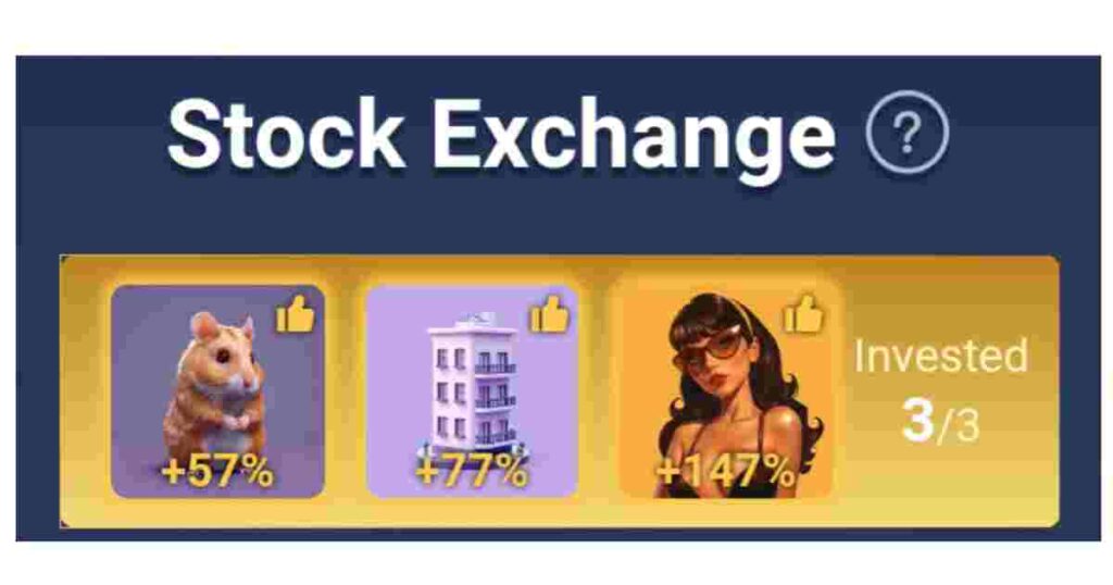 X Empire investment of the day 11 September
