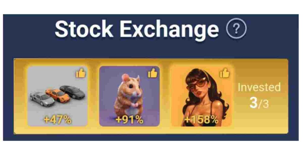 X Empire investment of the day 12-13 september