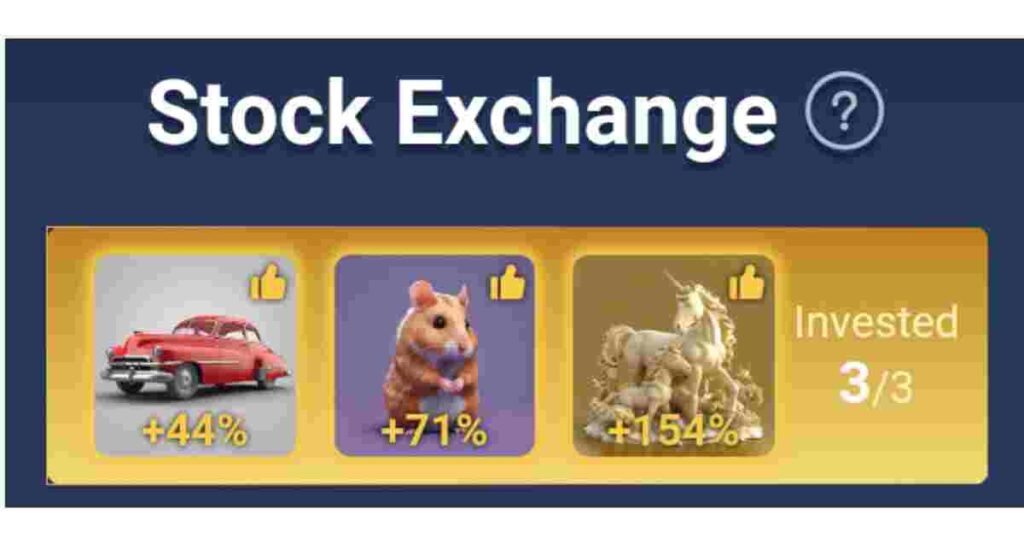 X Empire investment of the day 13-14 September