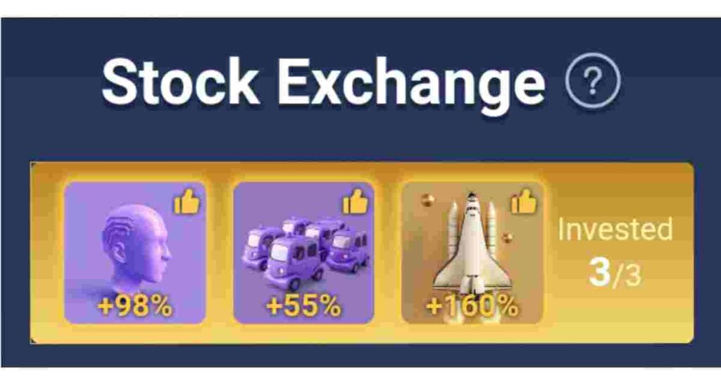 Musk X Empire Daily Investment Combo Cards September 14-15