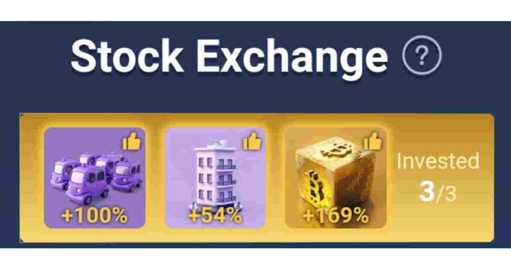 X Empire Investment Of The Day September 16