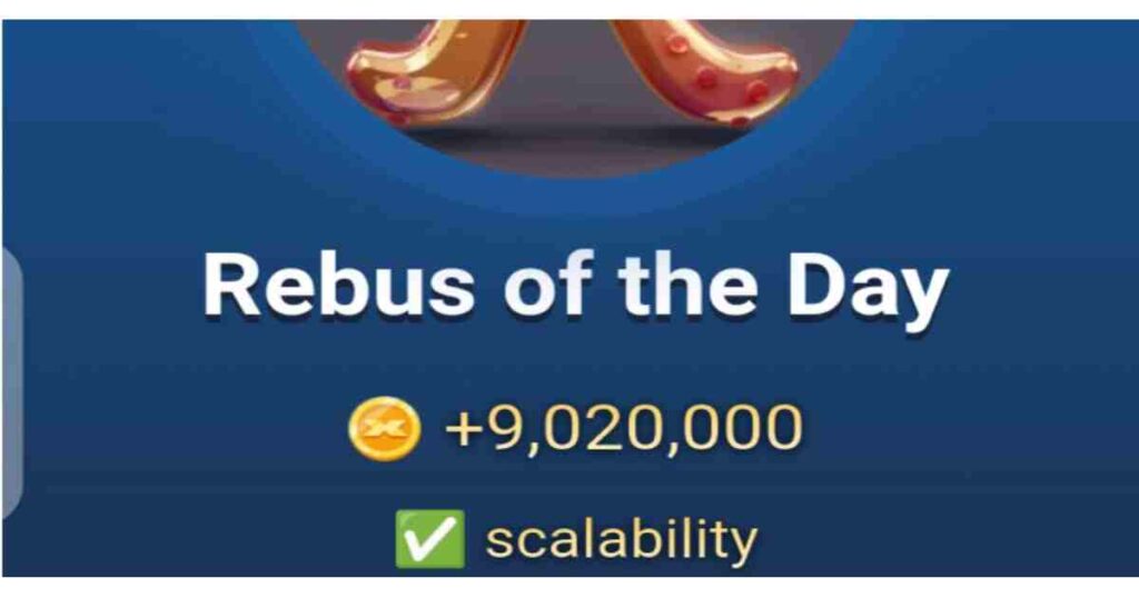 X Empire Rebus Of The Day September 16