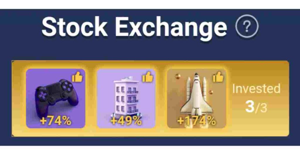 X Empire Investment Of The Day September 16-17
