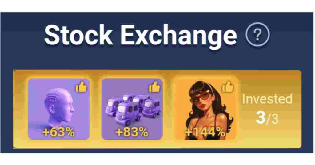 X Empire Investment Of The Day 17-18 September