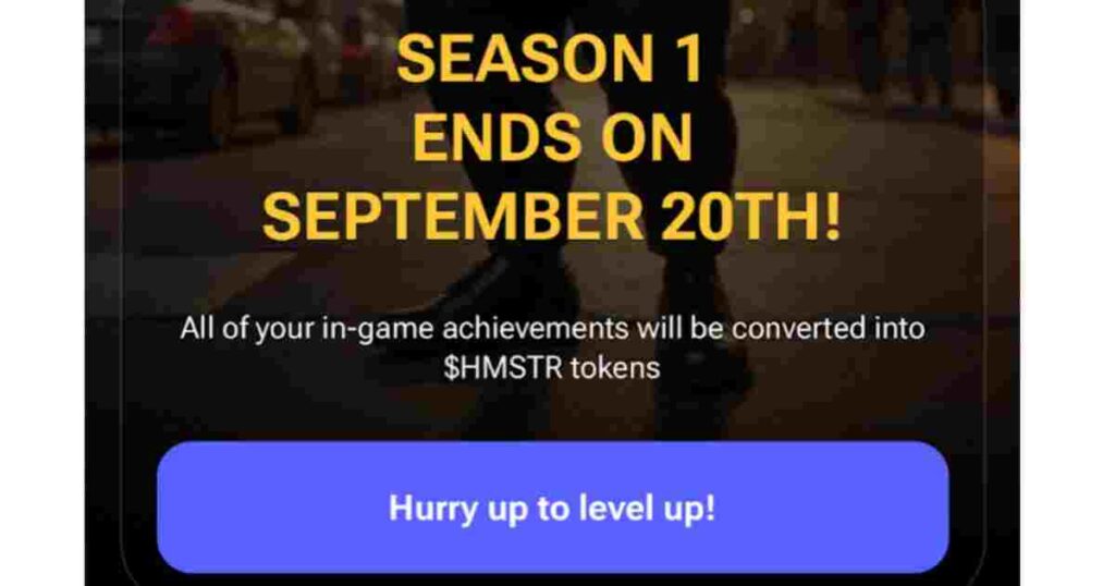 Hamster Kombat daily cipher code 18 September 2024