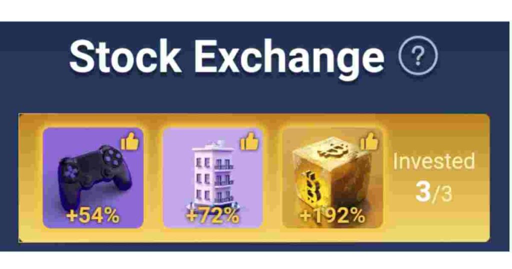X Empire Daily Combo for September 18-19, 2024