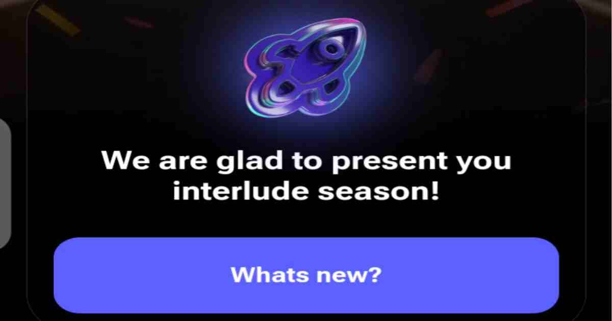 Hamster Kombat Unveils Interlude Season Before HMSTR Airdrop