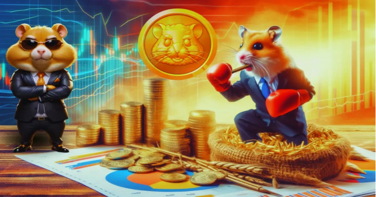 HAMSTER Kombat Airdrop: Check Speculative Price Prediction for HMSTR Token