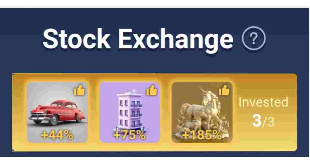 Musk X Empire Daily Combo for September 23-24, 2024
