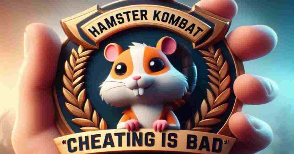 Hamster Kombat Banned 2.3 Million Users Account For Cheating