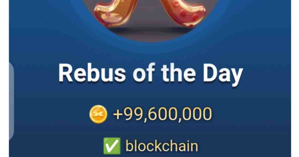 X Empire Rebus Of The Day 26 September