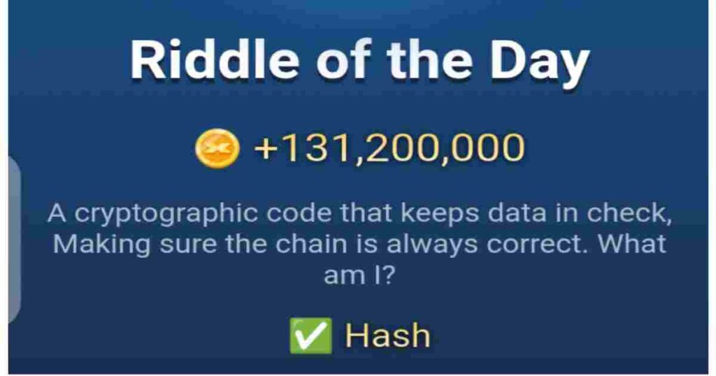 X Empire Riddle Of The Day September 28-29
