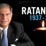 The Passing of a Visionary: Ratan Tata Dies at 86